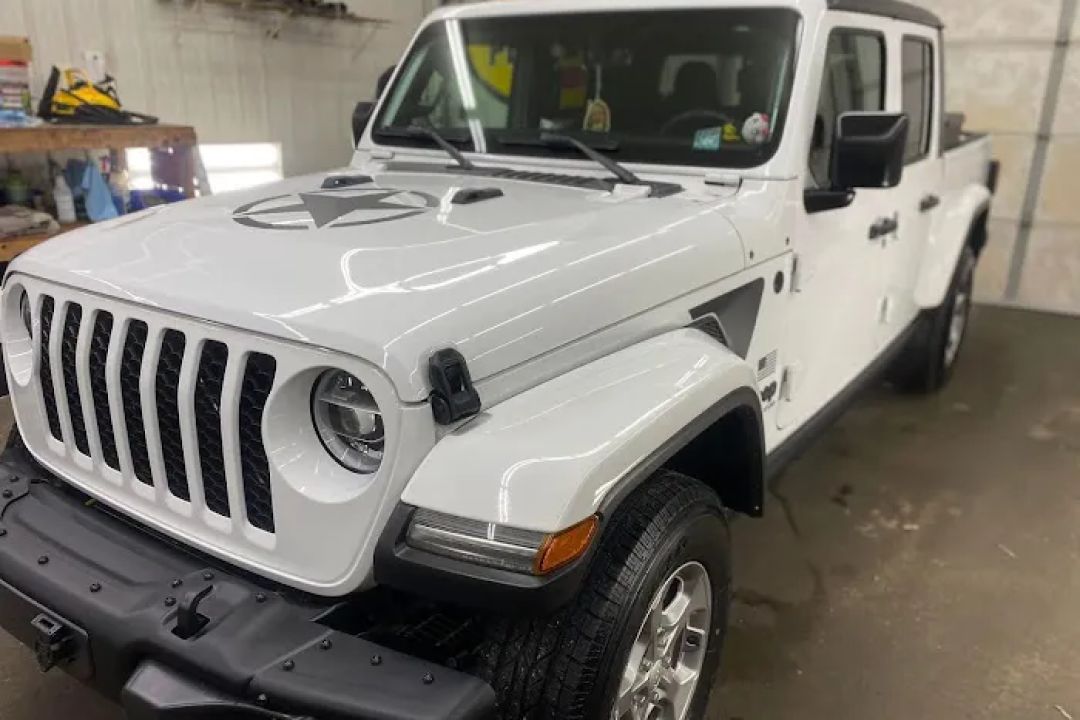 Clean As A Whistle