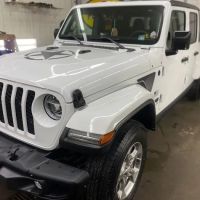 Clean As A Whistle ico