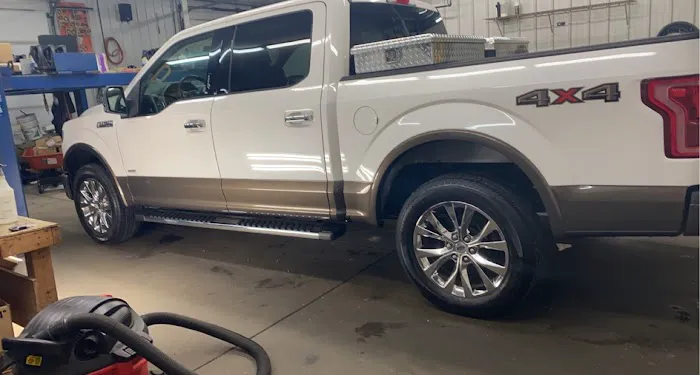 Clean As A Whistle Picture 3