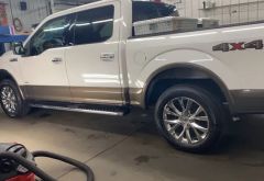 Clean As A Whistle photo 3
