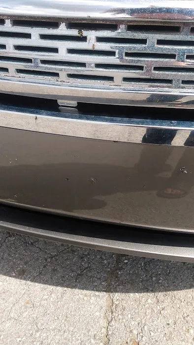 Touch Free Auto Spa Picture 2