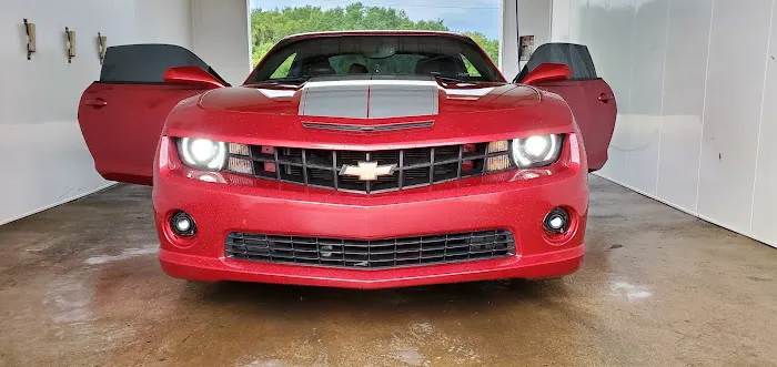 Xtreme Kleen Car Wash Picture 1