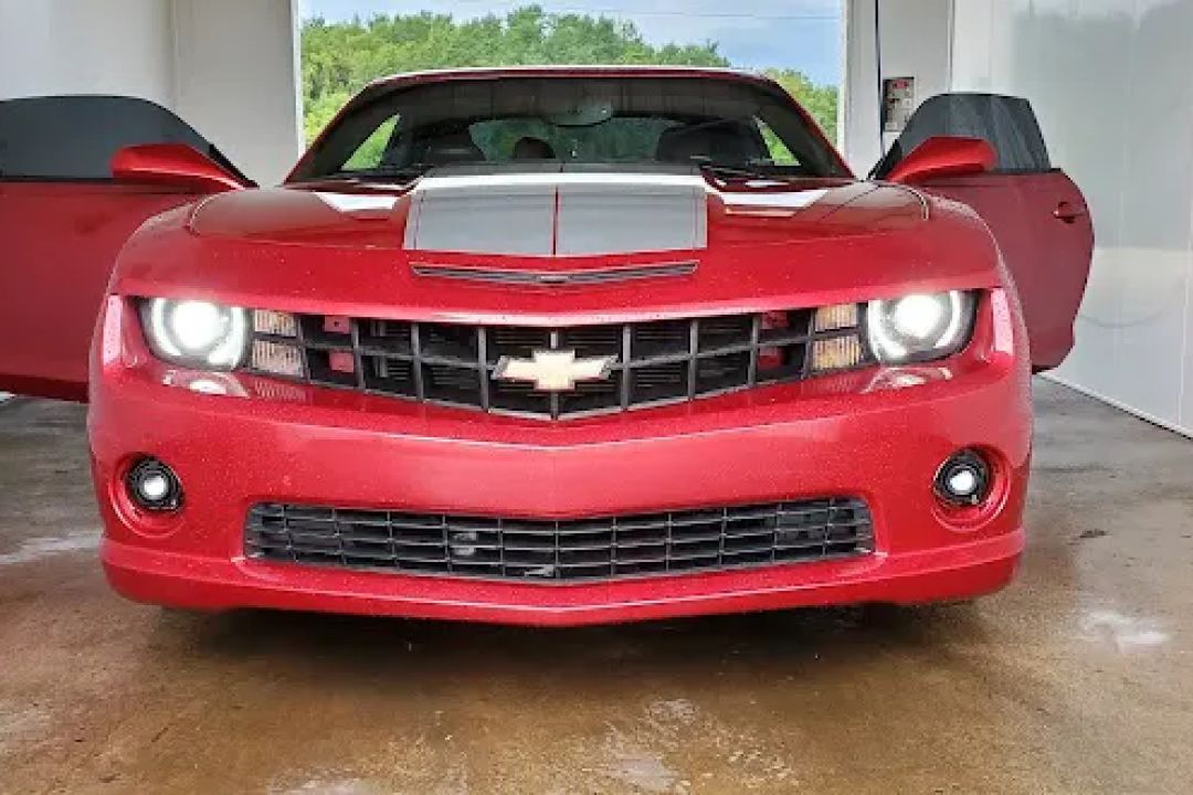 Xtreme Kleen Car Wash