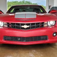 Xtreme Kleen Car Wash ico