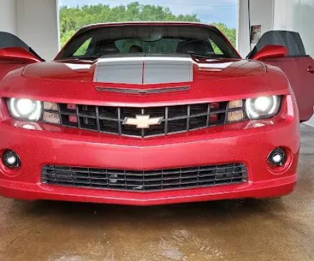 Xtreme Kleen Car Wash