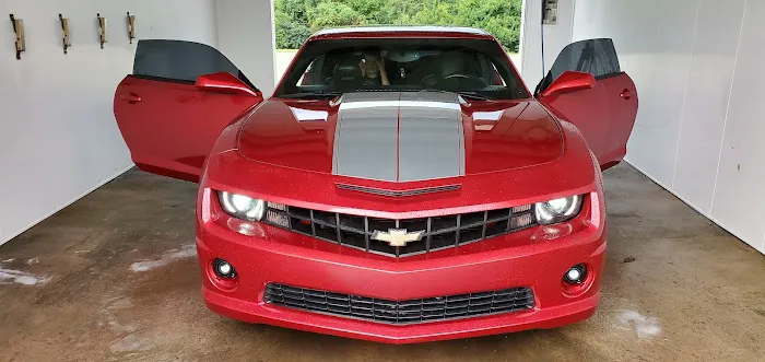 Xtreme Kleen Car Wash Picture 2