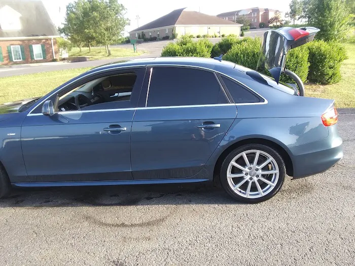 Splash n Dash Springfield, KY Picture 2