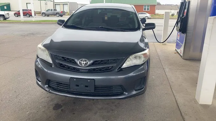 Splash n Dash Springfield, KY Picture 1