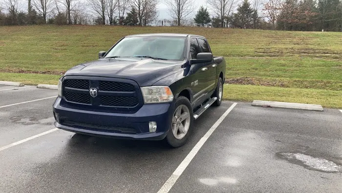 Splash n Dash Springfield, KY Picture 3