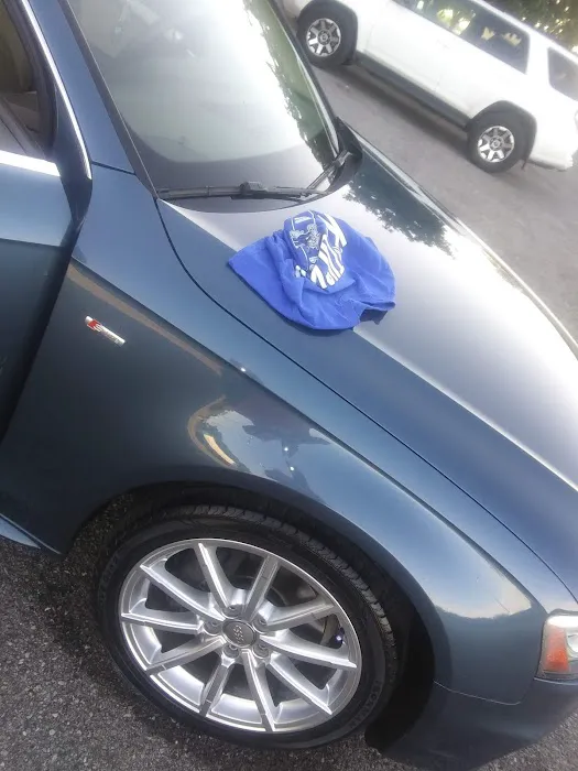 Splash n Dash Springfield, KY Picture 5