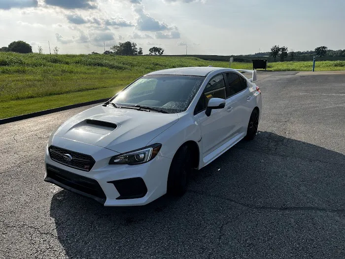 Splash n Dash Springfield, KY Picture 4