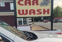 On The Spot Car Wash photo 2