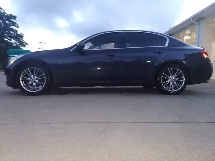 Hurricane Bay Carwash Picture 4