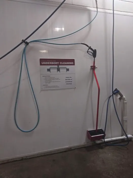 Hurricane Bay Carwash Picture 1