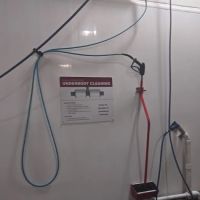 Hurricane Bay Carwash ico