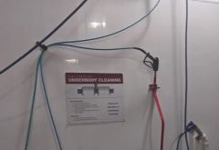 Hurricane Bay Carwash photo 1