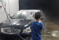Hurricane Bay Carwash photo 2