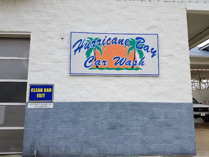 Hurricane Bay Carwash Picture 9