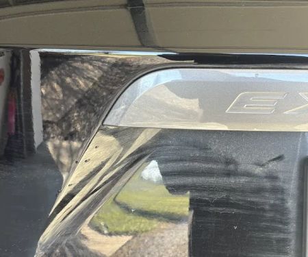 Thoroughbred Express Auto Wash