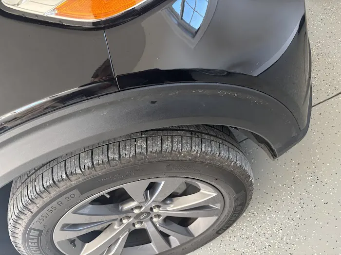 Thoroughbred Express Auto Wash Picture 2