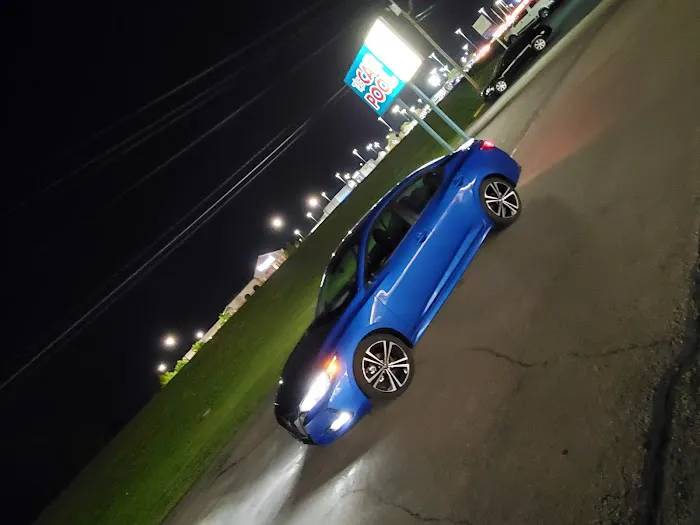 Safari Falls#2 - Car Pool Picture 2