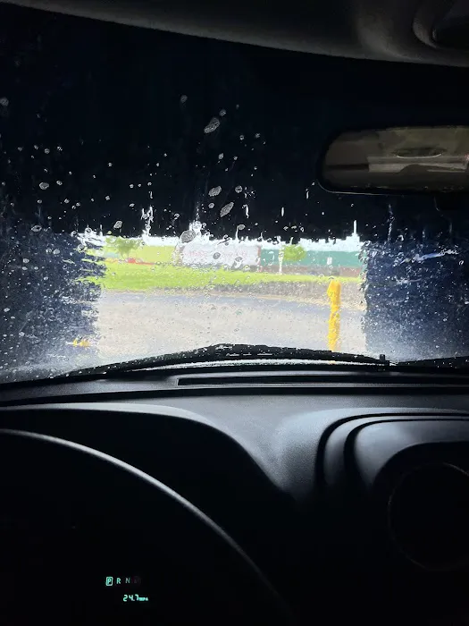 Village Car Wash Picture 4