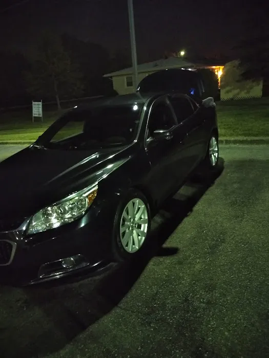 Village Car Wash Picture 1