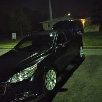 Village Car Wash ico