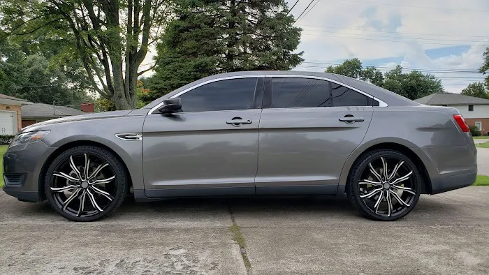 Village Car Wash Picture 2