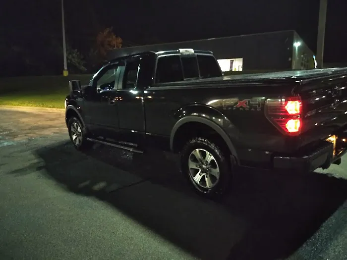 Village Car Wash Picture 3