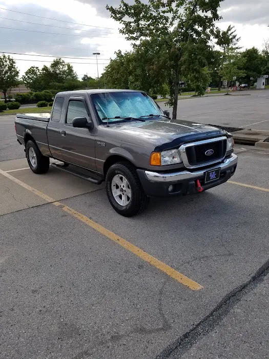 Village Car Wash Picture 9