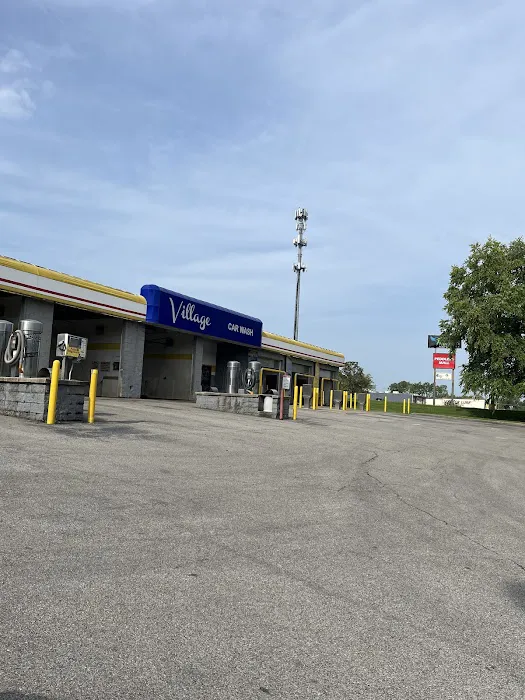 Village Car Wash Picture 5