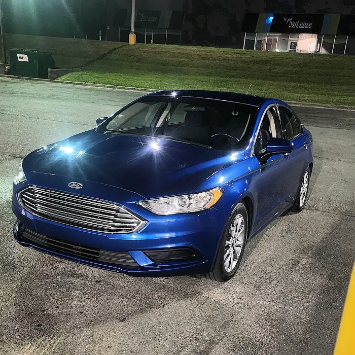 Village Car Wash Picture 7