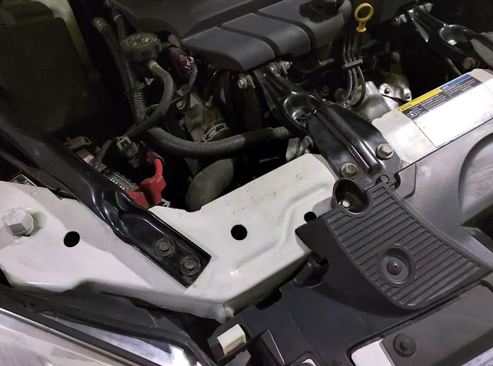 Village Car Wash Picture 8