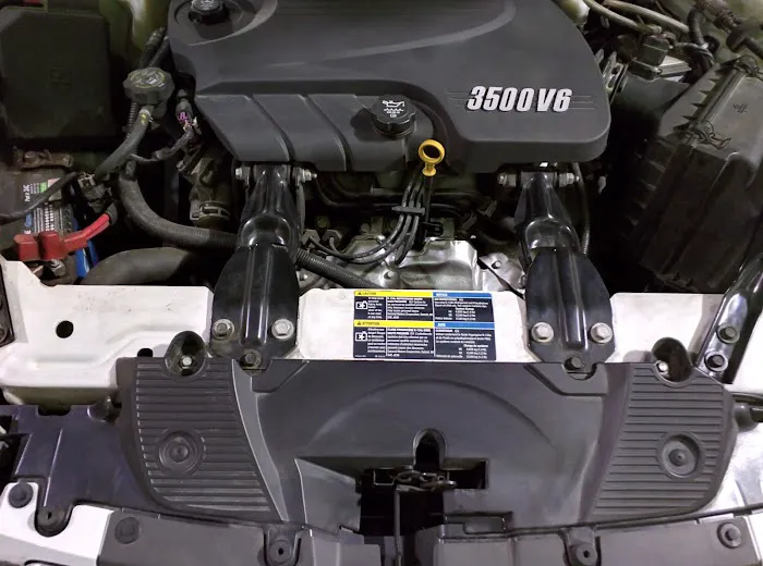 Village Car Wash Picture 6