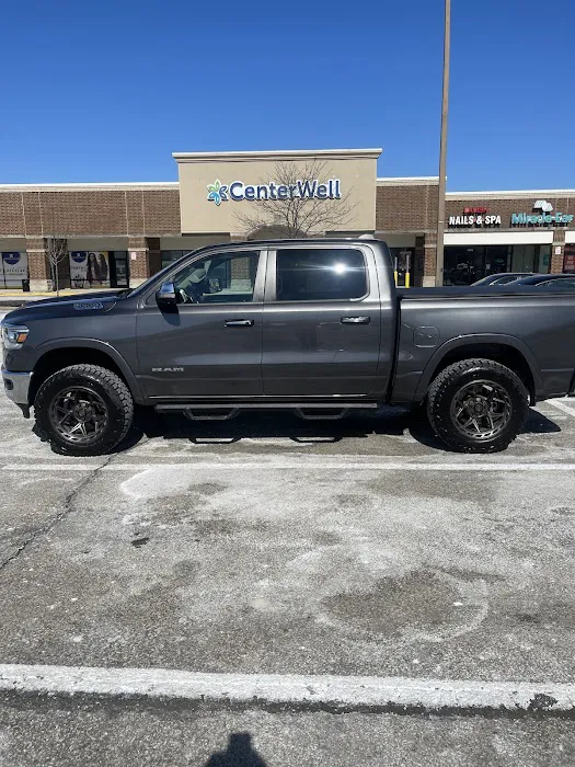 Speedwash Car Wash Picture 4