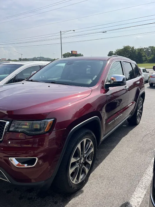 Speedwash Car Wash Picture 9