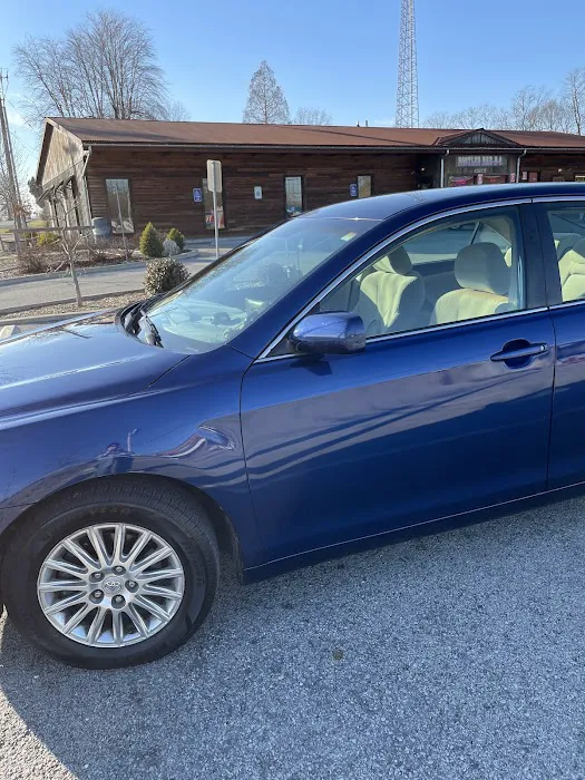 Speedwash Car Wash Picture 7