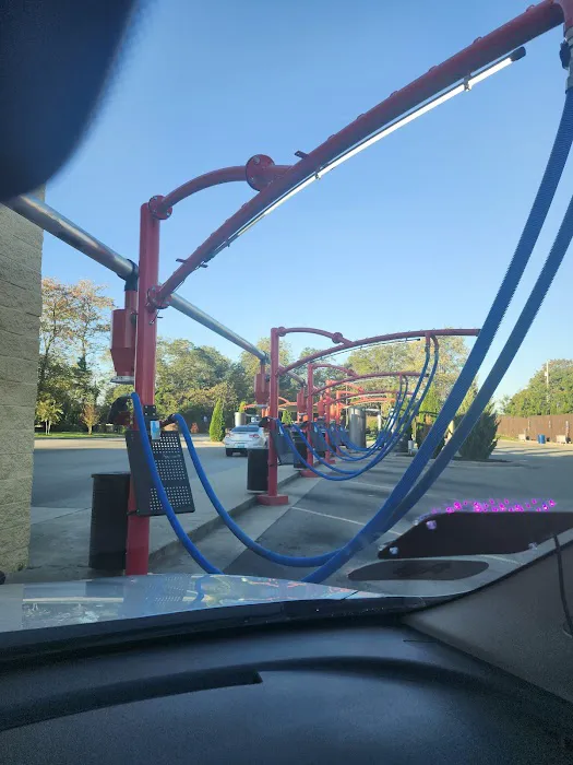 Speedwash Car Wash Picture 10