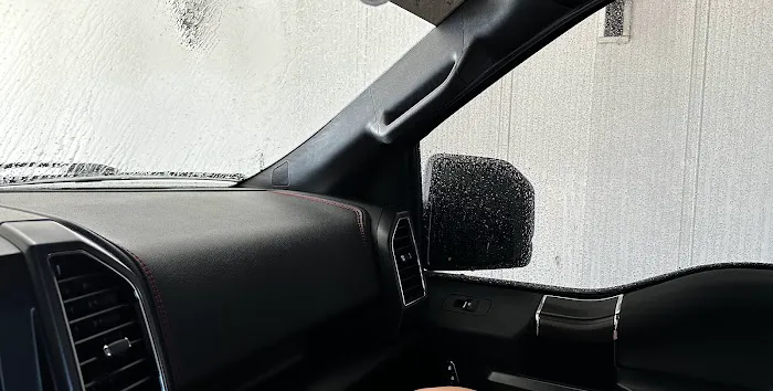 Moby's Auto Spa Picture 5