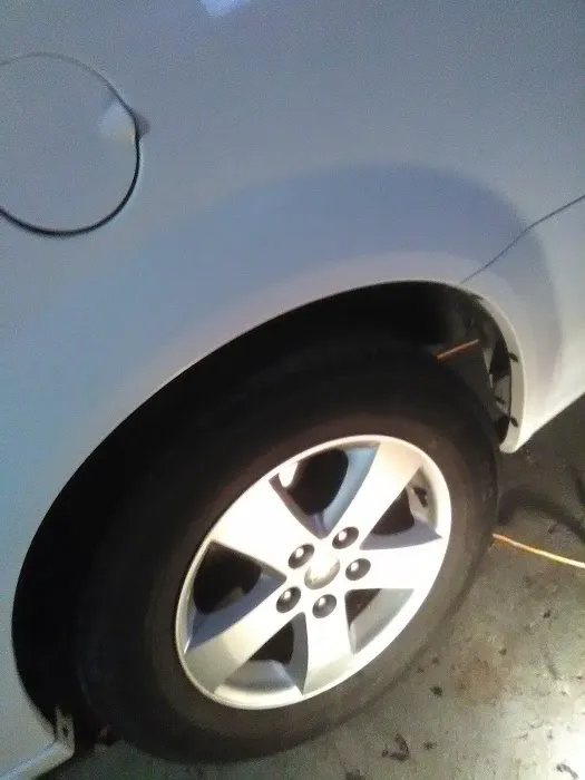 Moby's Auto Spa Picture 1