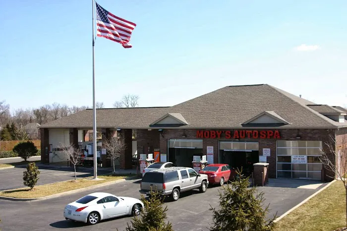 Moby's Auto Spa Picture 8
