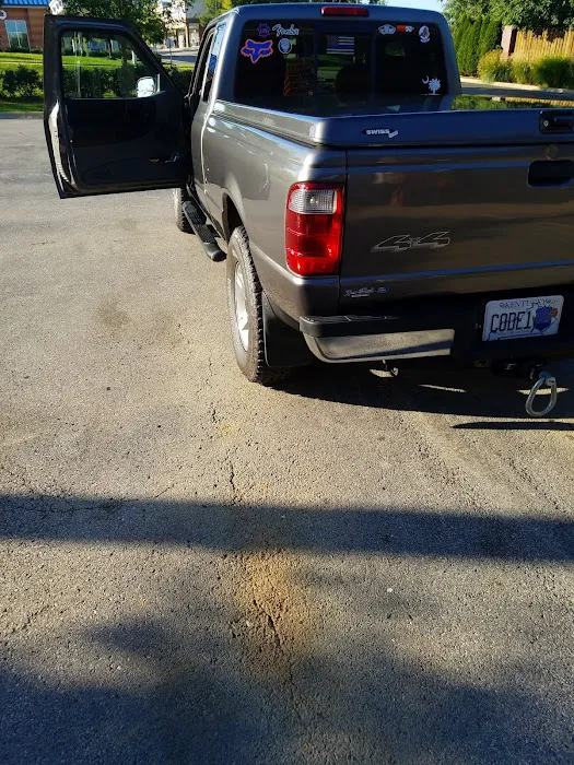 Moby's Auto Spa Picture 7