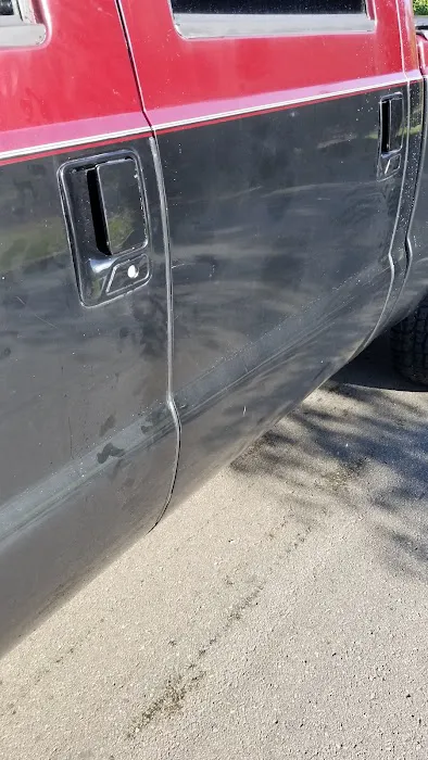 Moby's Auto Spa Picture 2