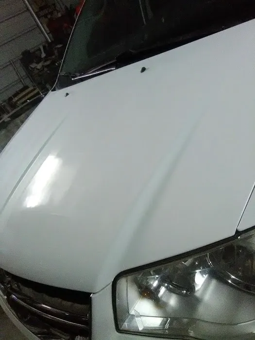 Moby's Auto Spa Picture 9