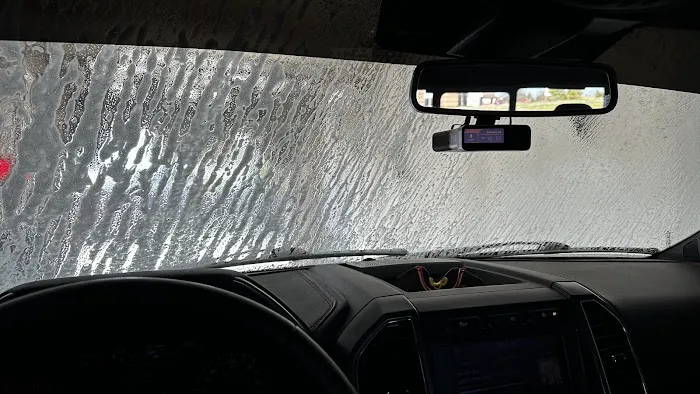 Moby's Auto Spa Picture 10