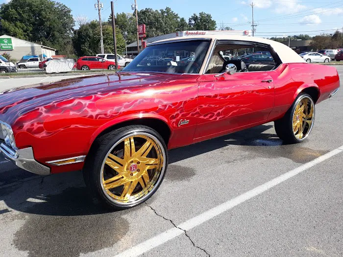 Satisfaction mobile detail Picture 8