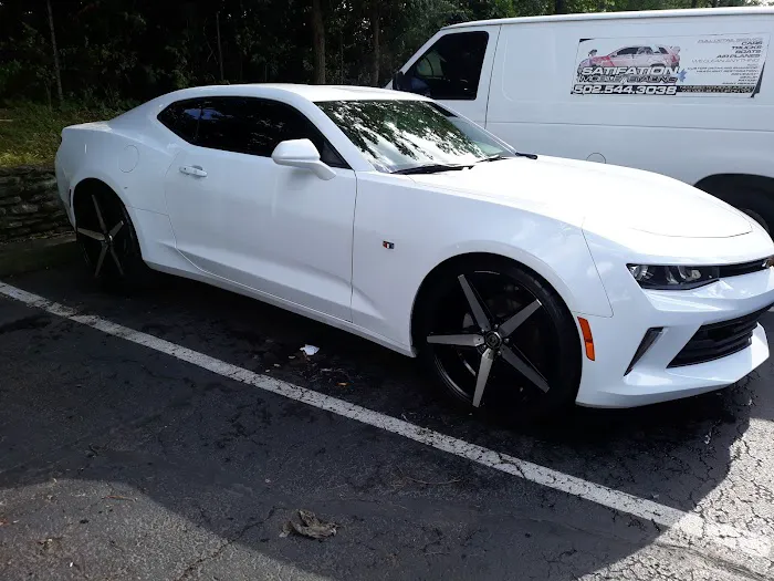 Satisfaction mobile detail Picture 2