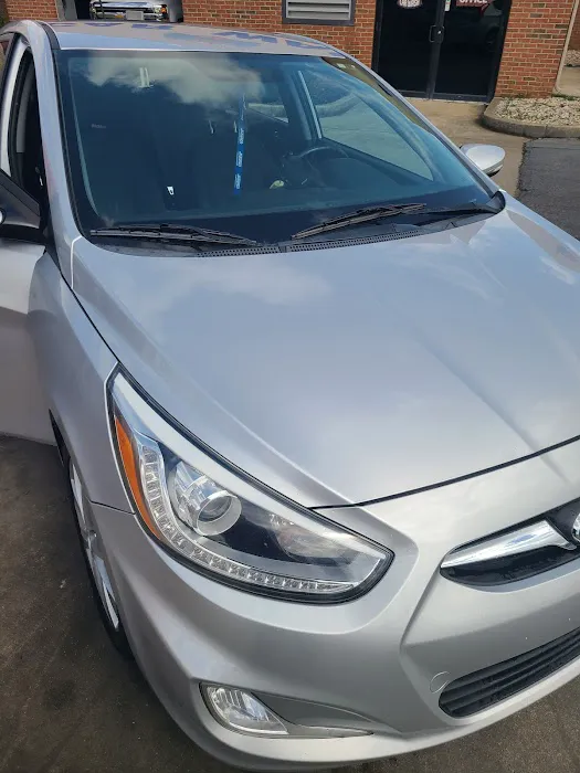 Bowtie Express Car Wash Picture 5