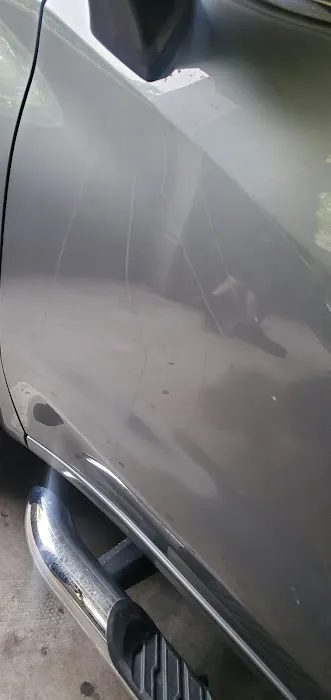 Bowtie Express Car Wash Picture 4